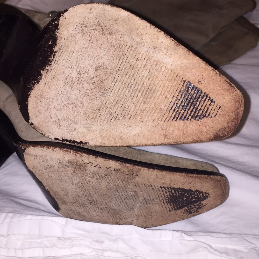 Via spica talk boots - Picture 5 of 5